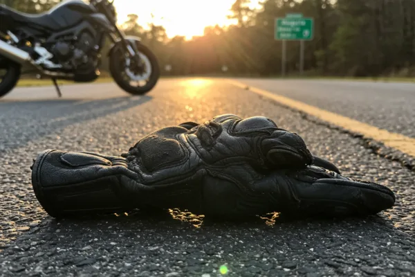Augusta Motorcycle Lawyers: 5 Keys to Your Claim