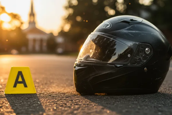 Augusta Motorcycle Accident? Georgia’s Evidence Law Matters