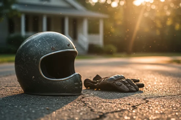 Augusta Motorcycle Crash: 3 Steps to Win Your Claim