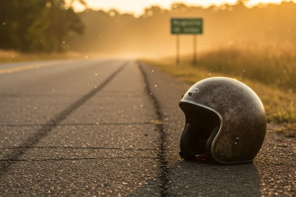 Augusta Motorcycle Crash Lawyers: 2026 Myths Busted