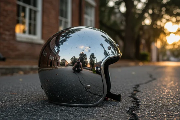 Augusta Motorcycle Accident? How to Choose the Right Lawyer