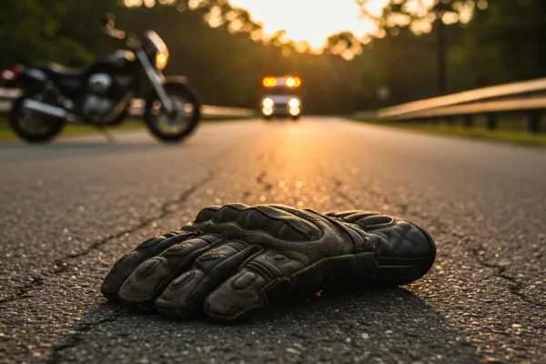 Augusta Motorcycle Accident? How to Pick the Right Lawyer
