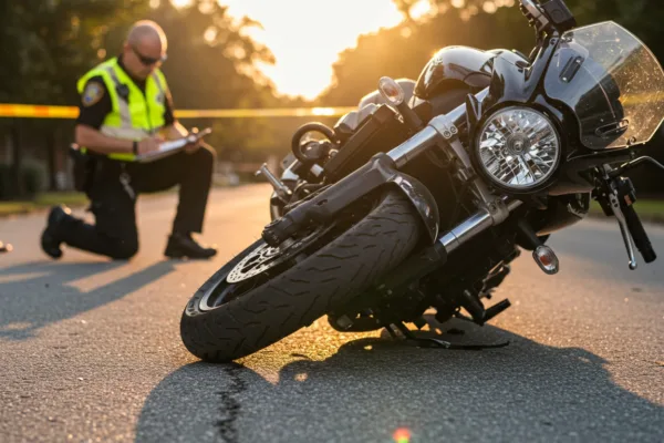 Augusta Motorcycle Accident? Why Expertise Matters