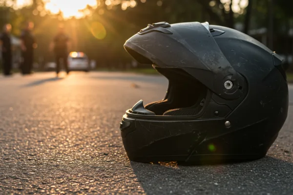 Augusta Motorcycle Crash? 3 Keys to 20% Higher Payouts