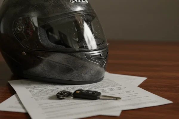 Macon Motorcycle Crash: Don’t Lose 50% of Your Claim
