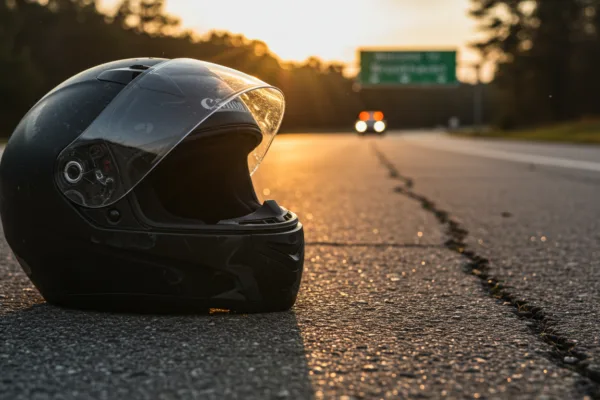 Savannah Motorcycle Liability: 2026 Fatigue Fight