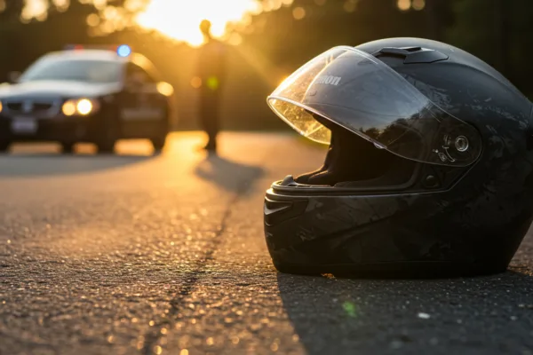 Brookhaven Motorcycle Accidents: 2026 Settlement Fight