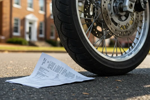 Columbus Scooter Accidents: Who Pays in 2026?