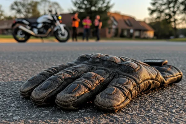 Columbus GA Motorcycle Accident? Know Your Rights