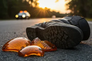 Columbus Motorcycle Accidents: 5 Critical Errors in 2026