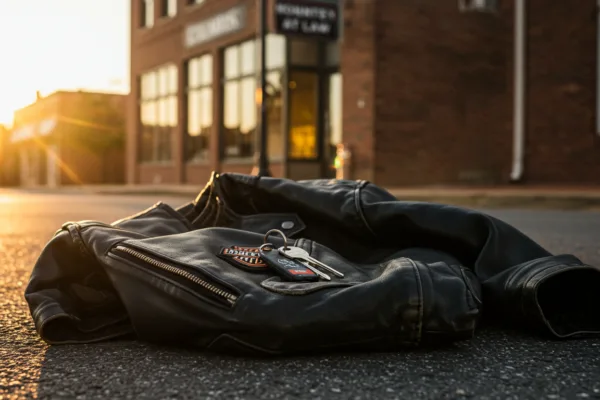 Columbus GA Motorcycle Accidents: Are You Covered?