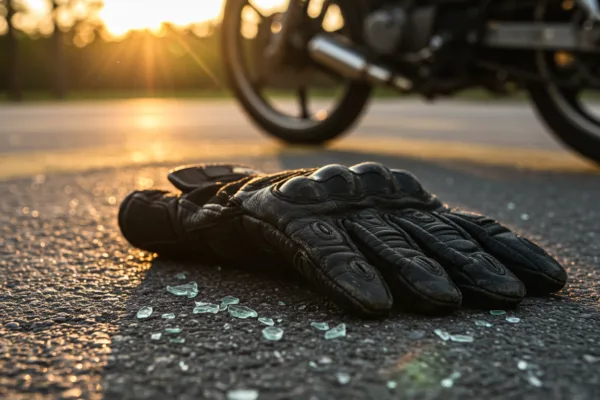 Columbus GA Motorcycle Crash? Act Fast, Protect Rights