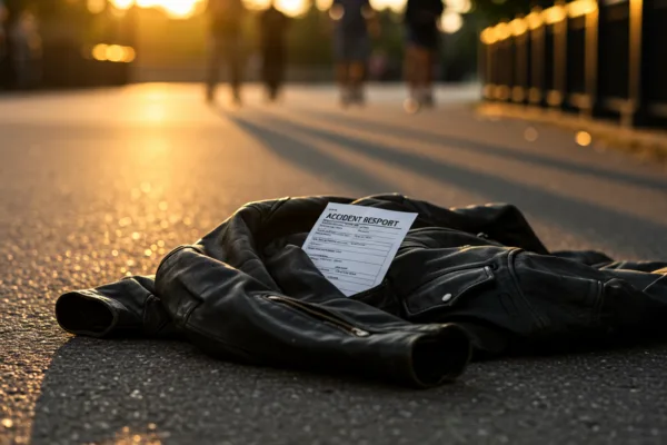 Columbus GA Motorcycle Crash? Know Your Rights Now