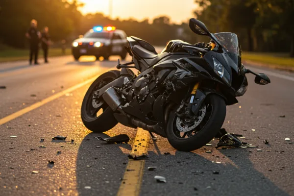 Columbus Motorcycle Accidents: 2026 GA Law Shift