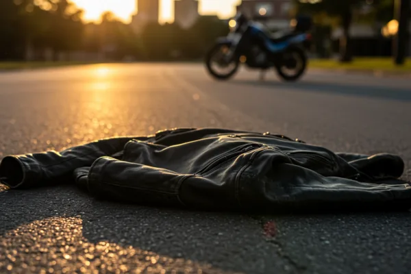 Georgia Motorcycle UM: Are You Still Covered?