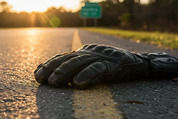 Columbus GA Motorcycle Crash: Your Next Steps