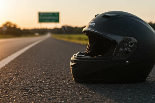 Columbus Motorcycle Accident Injuries in Georgia