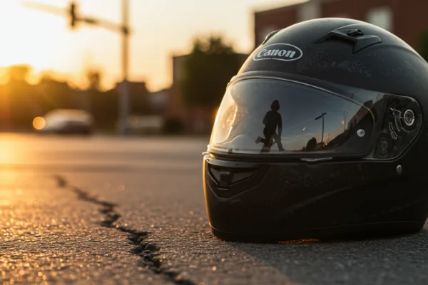 Columbus Motorcycle Crash: Protect Your Claim & Payout