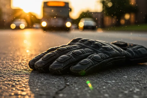 Savannah Motorcycle Wreck: Don’t Lose Your Claim