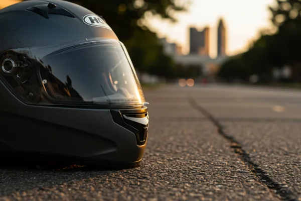 Columbus Motorcycle Accidents: Are You Protected?