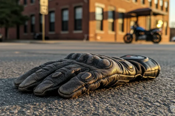 Columbus Motorcycle Accidents: Injury Impact