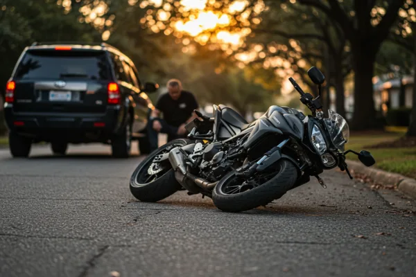 Columbus Motorcycle Accident Law: What’s New?