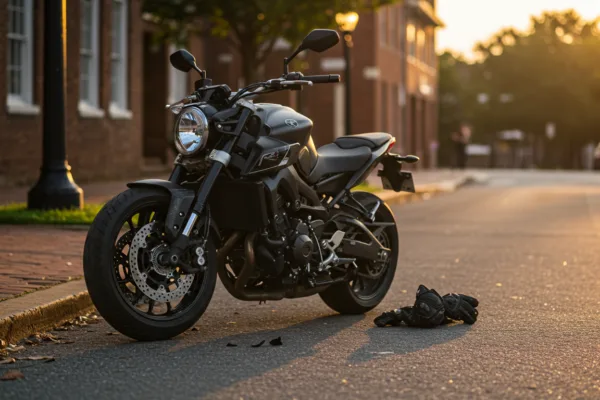 Columbus Motorcycle Accidents: Common Injuries in Georgia