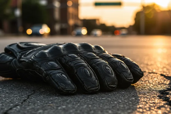 Columbus Motorcycle Crashes: 80% Injury Rate in 2026