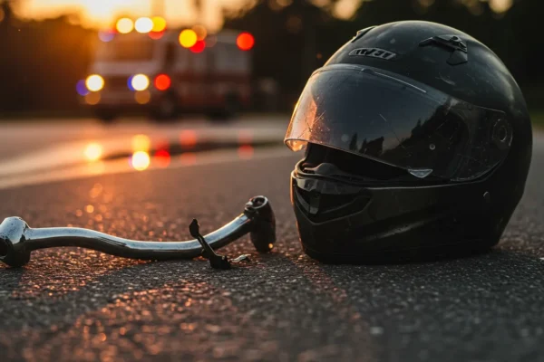 Columbus Motorcycle Crashes: Your Rights, Your Recovery