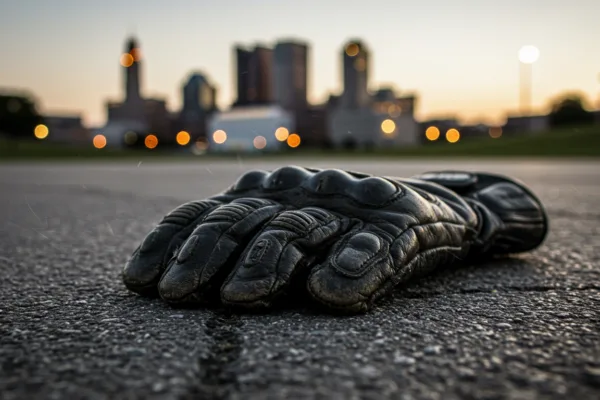 Columbus UberEats Accidents: 2026 Legal Risks for Riders