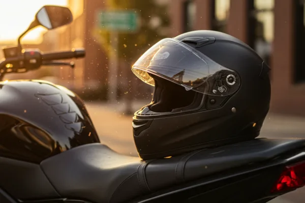 Macon Motorcycle Crash: Maximize Your GA Recovery