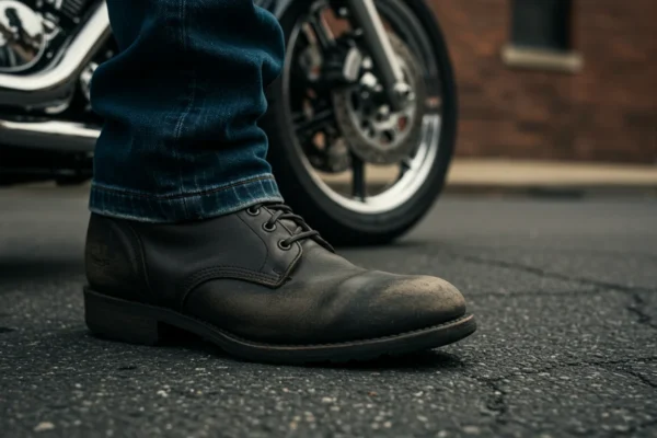 Columbus Motorcycle Accidents: What’s at Stake in 2026