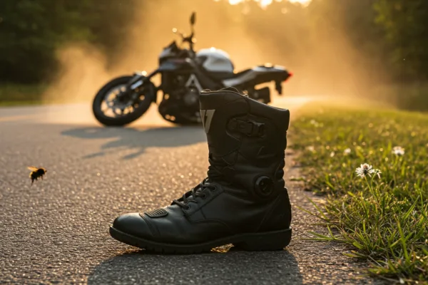 Columbus Motorcycle Wreck: Don’t Lose Your Claim