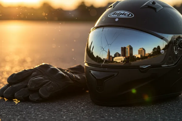 Columbus Motorcycle Accidents: 2026 Injury Risks
