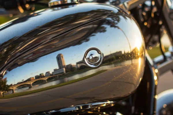 Columbus Motorcycle Wrecks: Are You Covered?