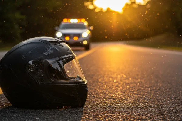 Dunwoody Motorcycle Accident? Don’t Make These Mistakes