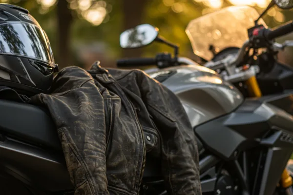 Dunwoody Motorcycle Crash Risks: 2026 Rider Safety