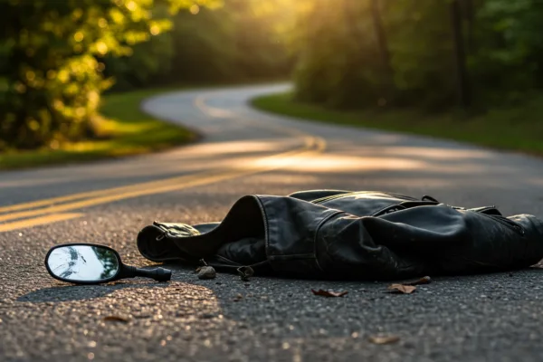 Augusta GA Motorcycle Accident: Don’t Get Steamrolled