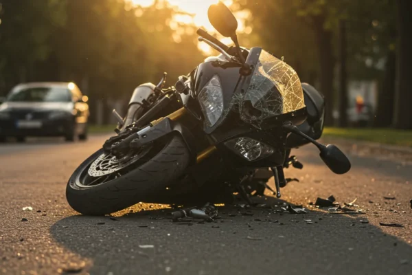 GA HB 77: Dunwoody Gig Accident Liability in 2026