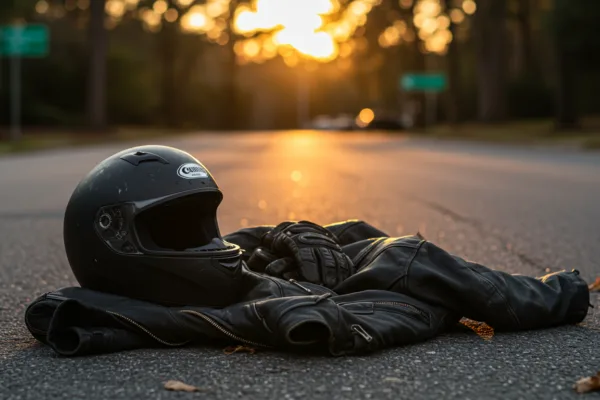 Dunwoody Motorcycle Accidents: Risks and Common Injuries