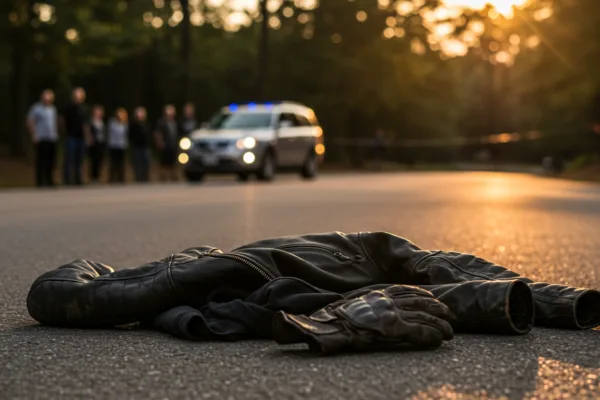 Dunwoody Motorcycle Crash: Are You Covered?