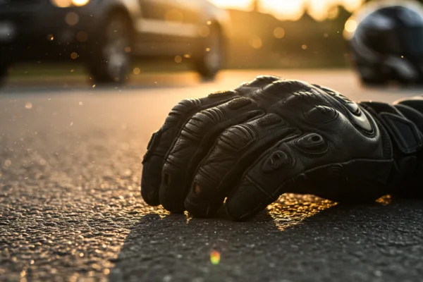 Dunwoody Motorcycle Crash? Common Injuries Revealed