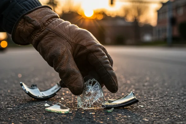 Dunwoody Motorcycle Crash: 5 Steps to $5M+ Claims