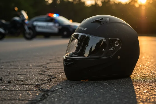 Dunwoody Motorcycle Crash? Know Your GA Rights