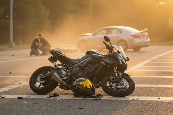 Dunwoody Motorcycle Risks: Maximize 2026 Claims