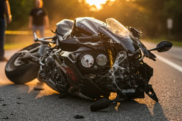 Dunwoody Motorcycle Crashes: Your Path to Justice