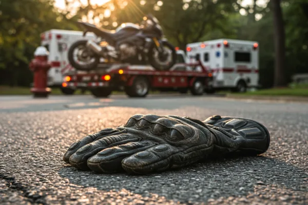Dunwoody Motorcycle Crash: What’s Next?