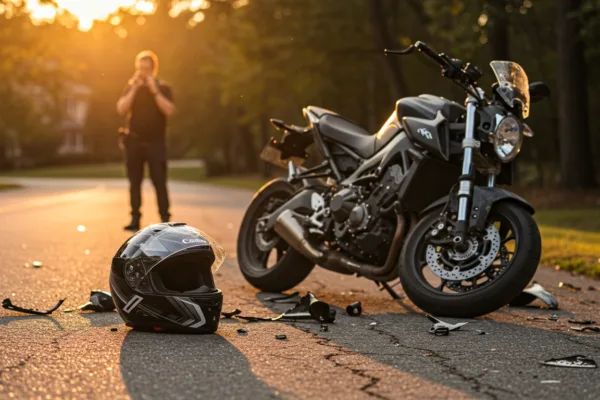 GA Motorcycle Law 2026: Are You Ready for O.C.G.A. §