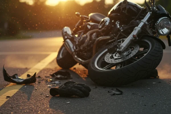 Dunwoody Motorcycle Crashes: Why Riders Face $2M Costs