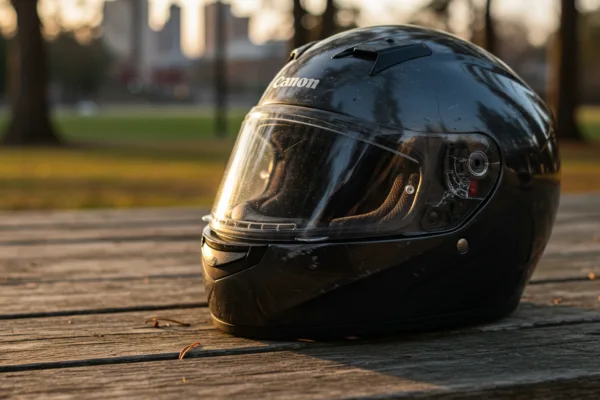 Dunwoody Motorcycle Crashes: Unmasking Hidden Dangers